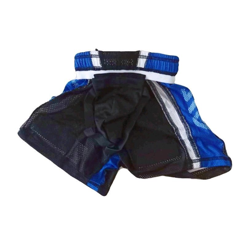 冰球短裤vic护具护裆儿童青少年护阴裤子样品运动护具