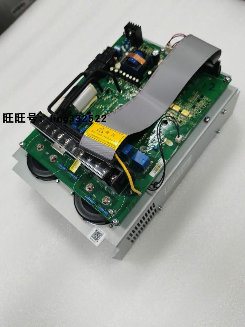 变频器全新原装日立电梯hgeels4t150a215kw回路产品其他机械五金新