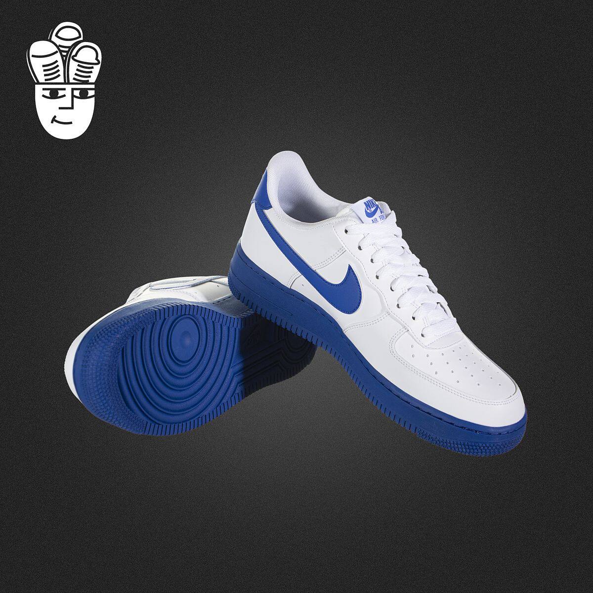 nikeairforce耐克男子空军一号运动休闲板鞋低帮篮球鞋板鞋