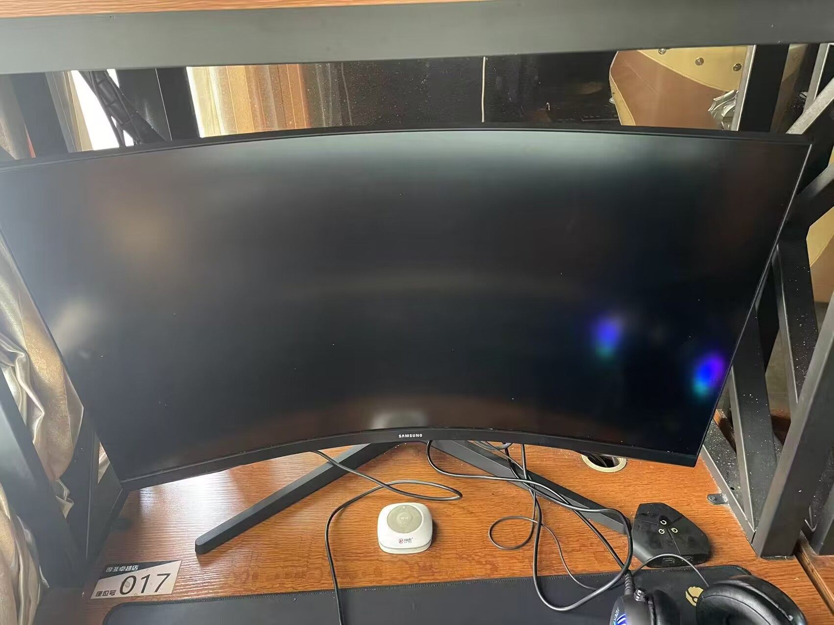 优派vx32092k32寸40寸144hz165hz电竞显示器娱乐办公显示器