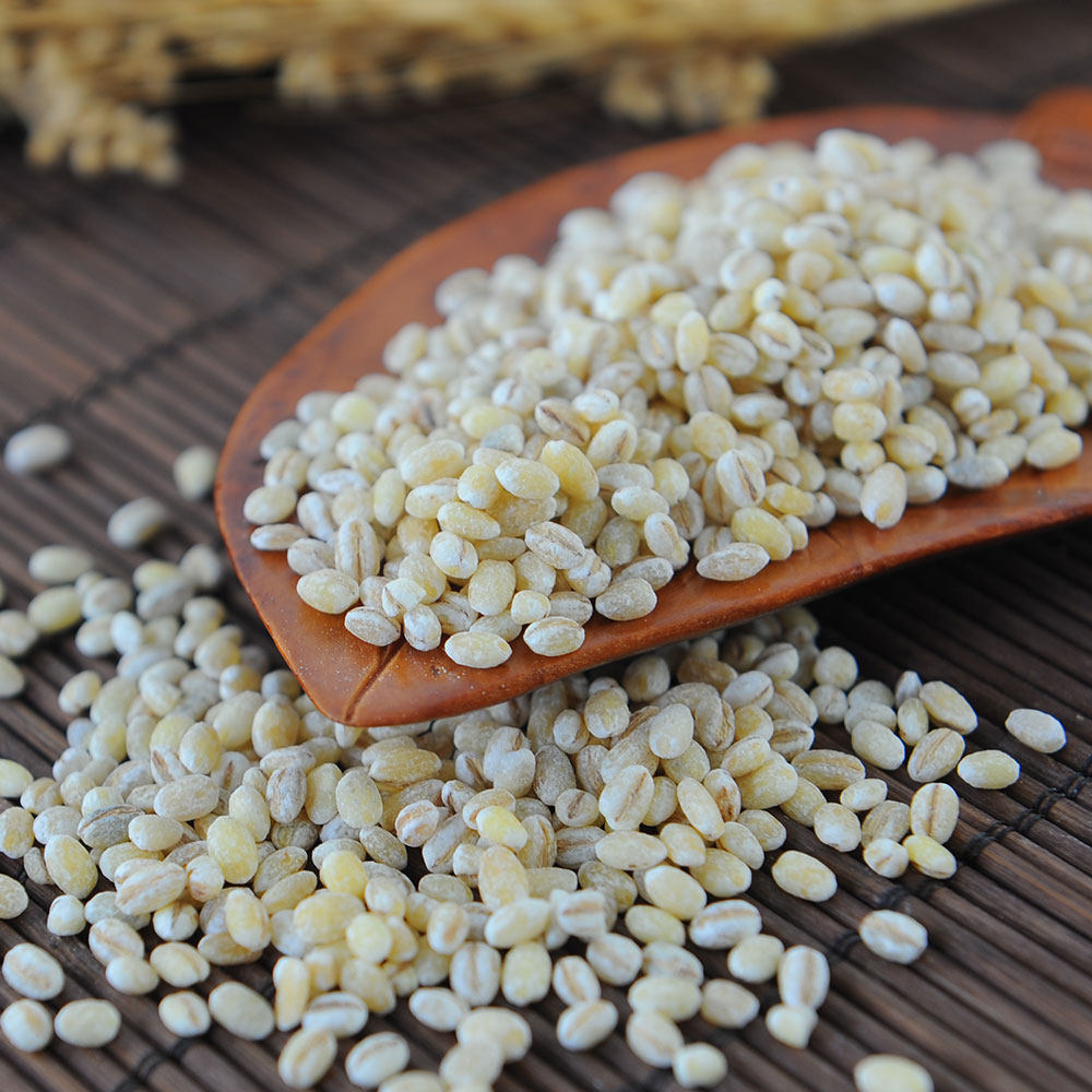 薏米漫山芬芳荷兰2.7kg450g6袋薏仁薏米