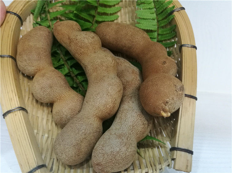 腾冲包邮太极果脯云南酸角酸枣糕酸枣泥蜜饯桃干