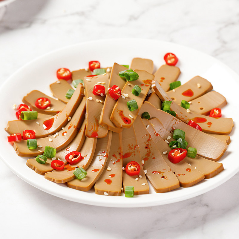 神丹鸡蛋干酱香味非豆干即休闲零食150g6袋其它