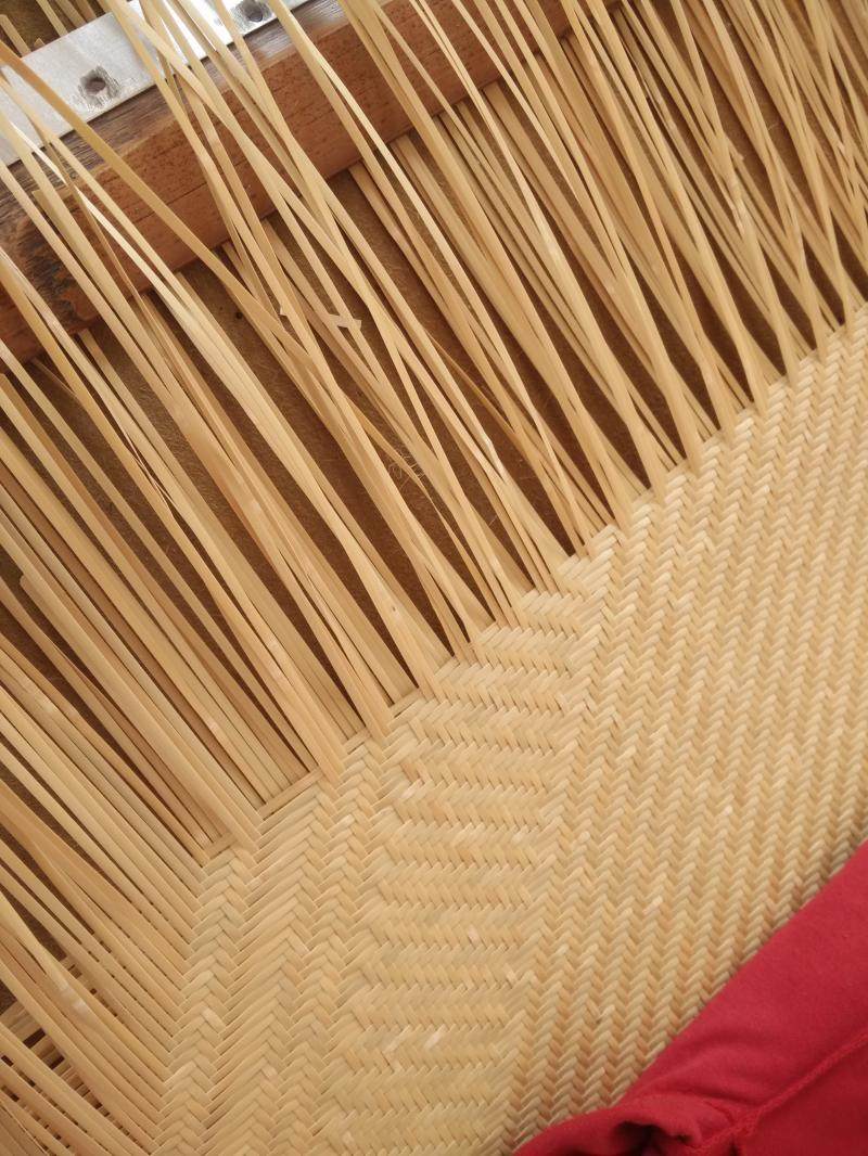 竹席益阳水竹凉席纯天然天然水手工高档竹凉席子凉席