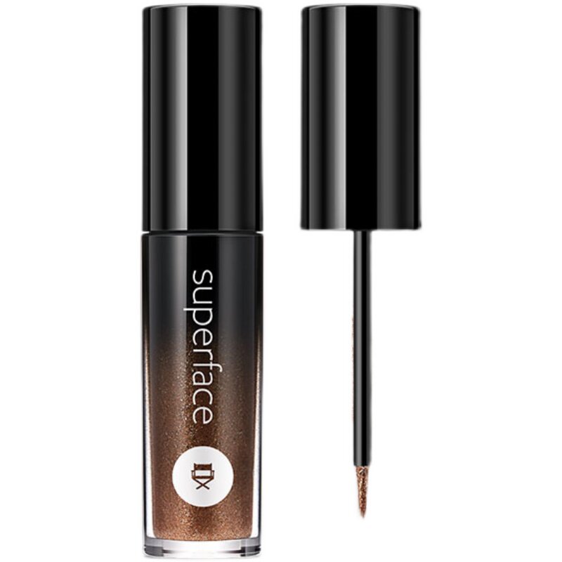 superface上色钻石细闪卧蚕防水亮片秀芭易上色眼影眼影