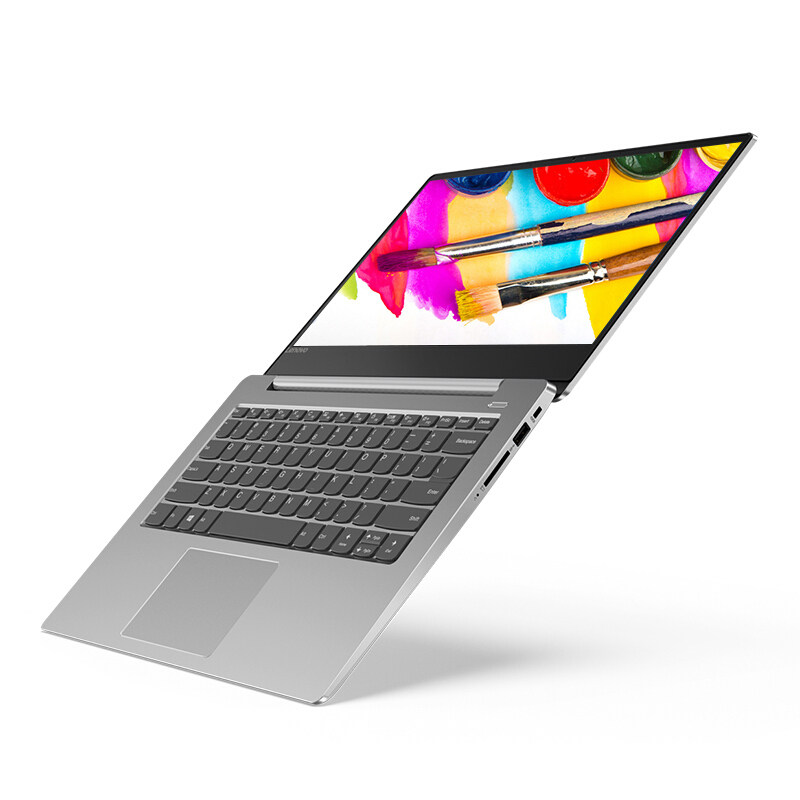 lenovo/联想 ideapad 320c-15英寸笔记本电脑超薄本i5轻薄便携商务