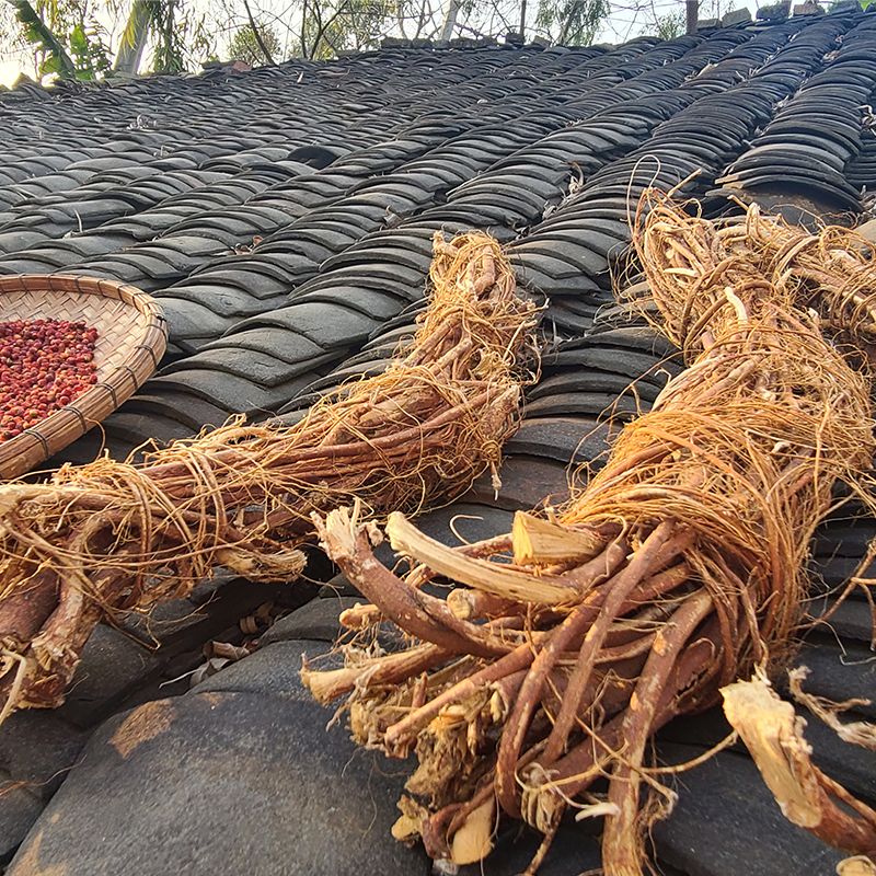 广西材料煲汤滋补龙干金秀金龙干五爪根无毛桃其他药食同源食品