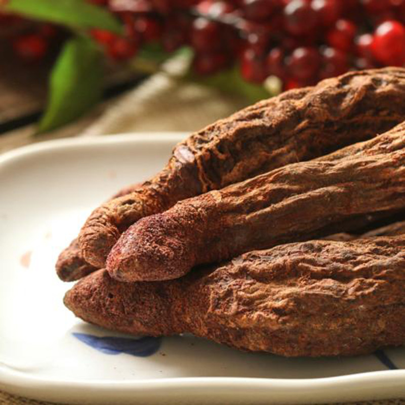 广西金秀大瑶山药纯锁阳500g索阳料男滋补金锁阳其他药食同源食品