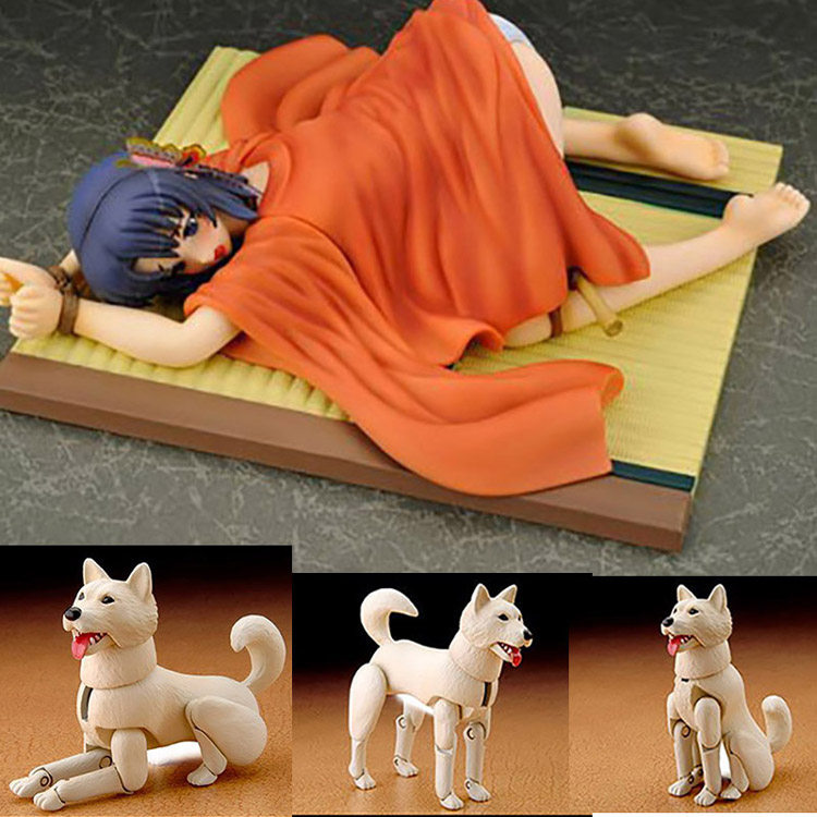 邪恶羞耻物~手办合集