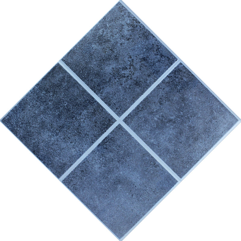 浅蓝色地板砖效果图图片