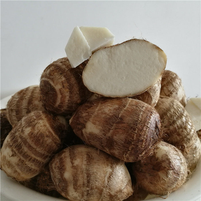 2019毛芋头新鲜小芋头芋艿农家香芋应季10斤宝宝其它