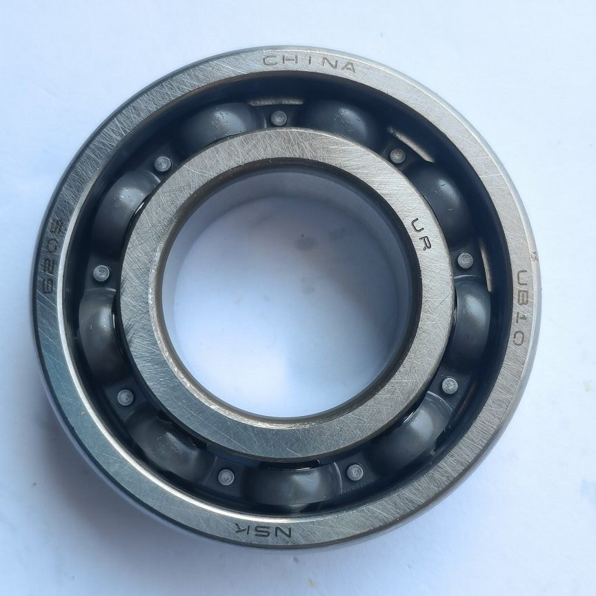 曲轴轴承适用灵迪红宝豪爵100tvs125天玉摩托车左右轴承