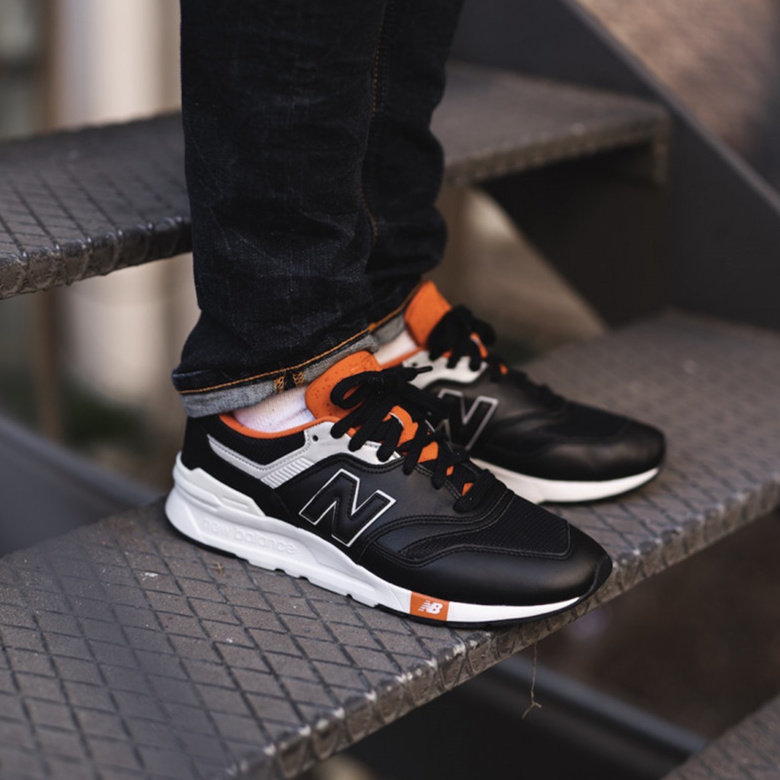 newbalancenb997h系列男女女款时尚复古休闲跑步鞋