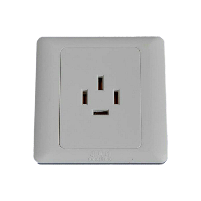 墙壁面板16a25a440v三相四线四孔中国大陆插头