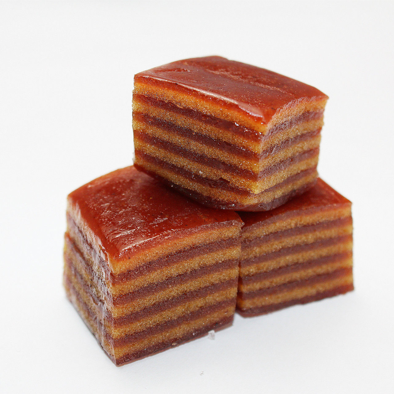 山西特产 雷师傅布丁山楂230克 山楂蜜饯 休闲零食