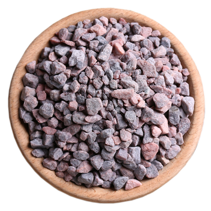 紫盐喜马拉雅盐藏红盐浴盐天然水晶自然理疗岩盐友用浴盐