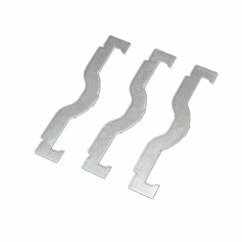 kbg杆吊皮卡铁皮字卡卡山卡丝jdg管卡电线管夹