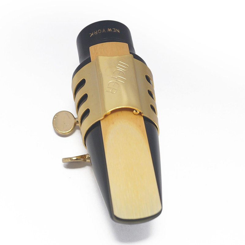 美国梅耶纽约meyerny2019newyork中音萨克斯笛头