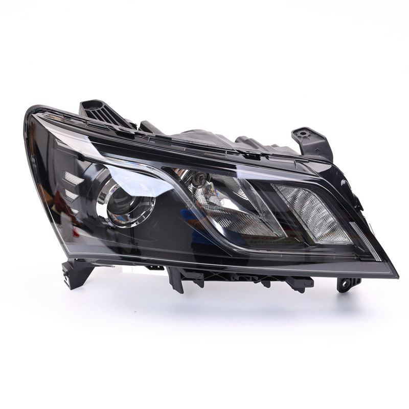 帝豪适配远光灯罩前大17款16款新帝豪总成前大灯大灯总成