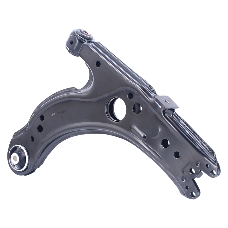 适配朗逸朗行朗境经典宝来高尔夫三角下摆支臂上下摆臂