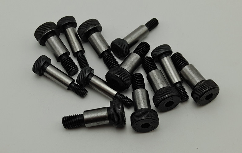 9级塞打螺丝 塞打螺栓 塞打凸肩螺钉 ￠20.0(m16-2.