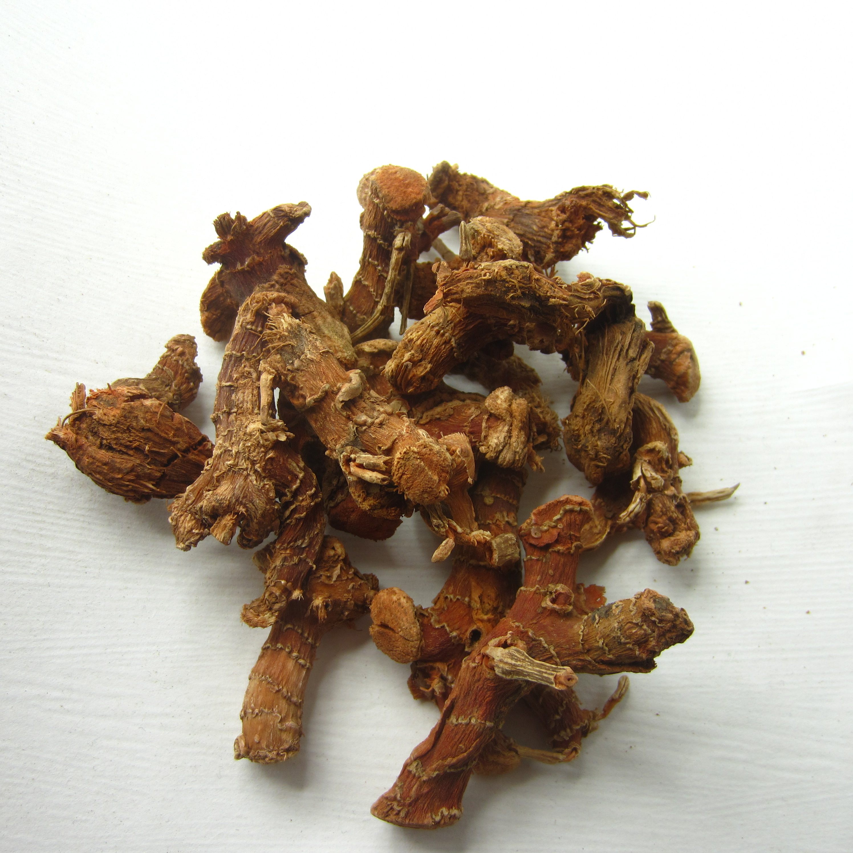 良姜高良姜片小良南姜另售八角桂皮其他药食同源食品