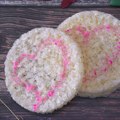 贵州特产小吃遵义凤冈米花传统美食