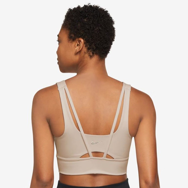 nike耐克drifitalate女子中强强度支撑胸衣do6620104运动文胸