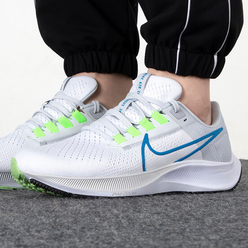 nike耐克男鞋潮流时尚运动airzoom飞马缓震跑步跑步鞋