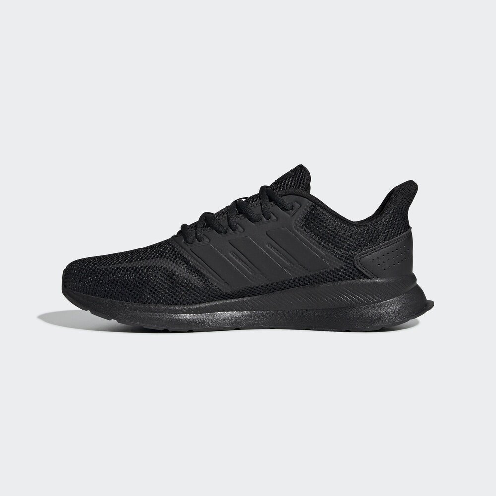 adidas阿迪达斯男鞋2021夏季新款轻便网面休闲休闲运动跑步鞋