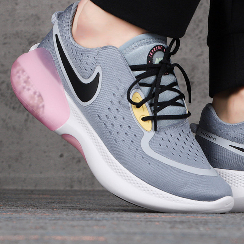 nike耐克男鞋2020新款joyridedualrun跑步鞋