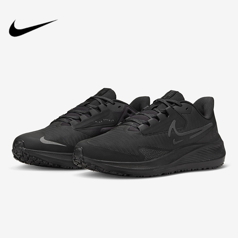 nike耐克男鞋zoompegasus飞马秋冬季黑武士跑步do7625-001跑步鞋