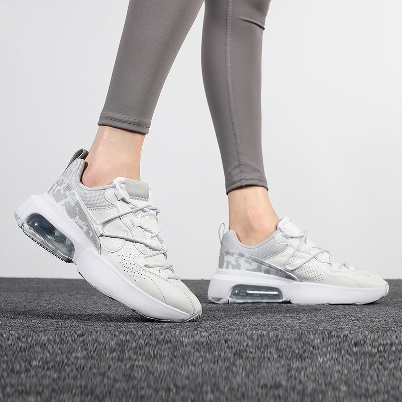 nike耐克女鞋2022春季新款airmaxviva气垫跑步鞋