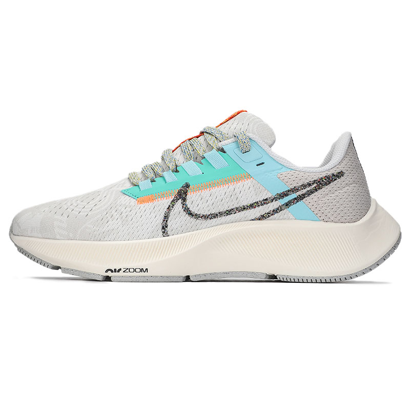nike耐克女鞋2021新款airzoompegasusmfs跑步跑步鞋