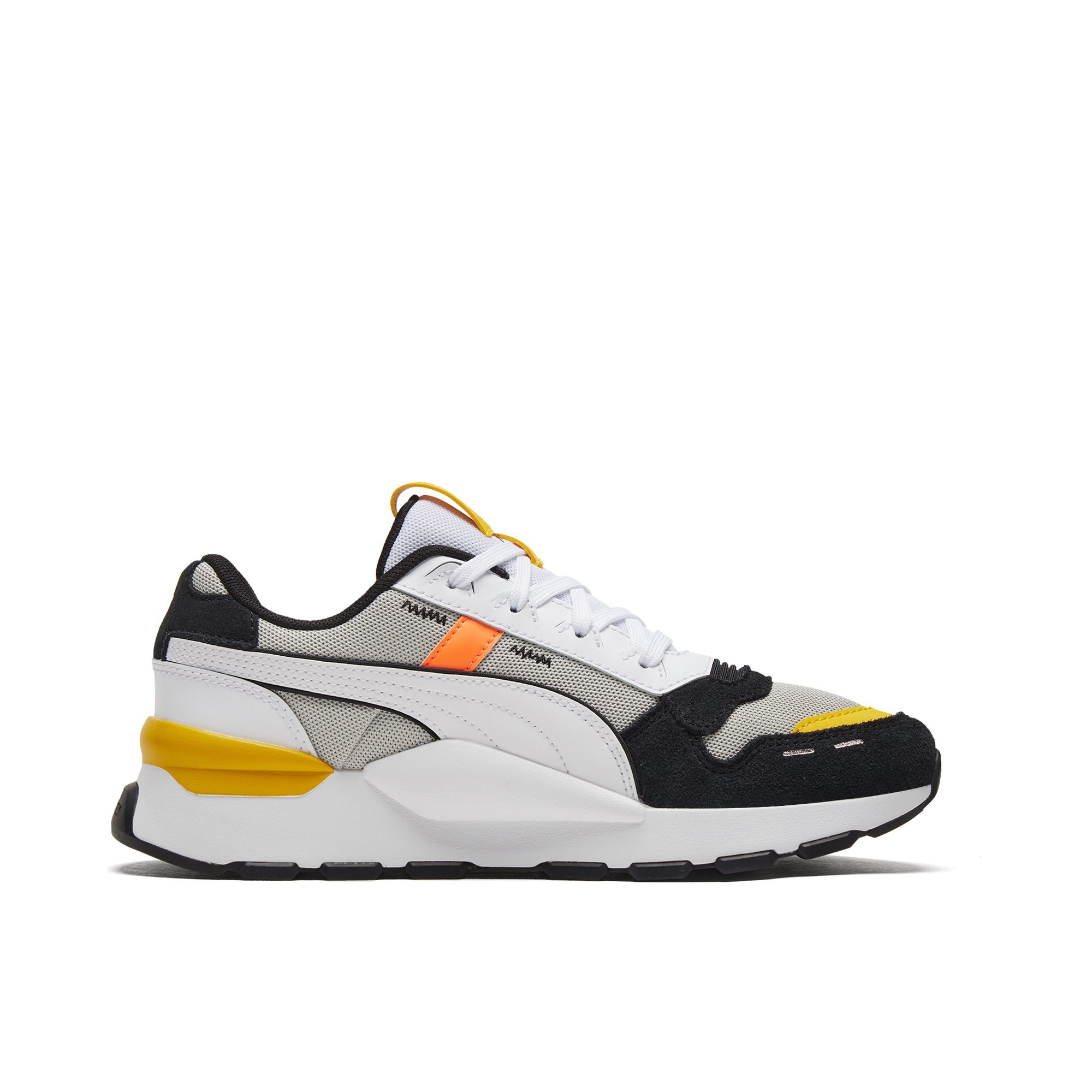 puma彪马2020冬季新款男女复古缓震跑步休闲鞋运动休闲鞋