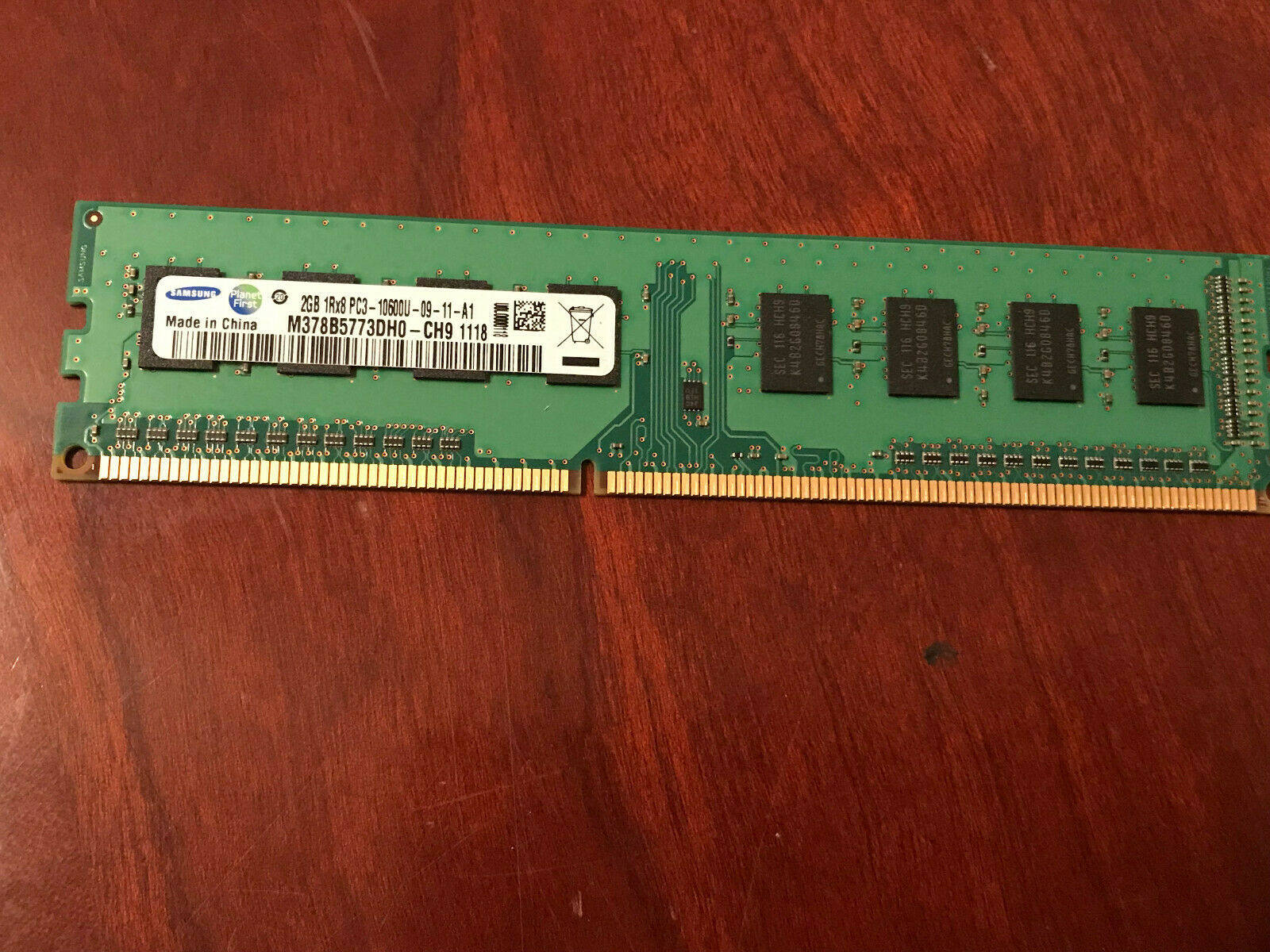 联想家悦i1455i4156i13602gddr31333台式机内存条内存