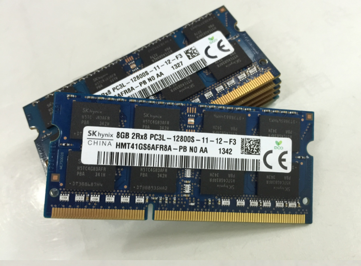 sony索尼sve141m12tsvf142a23t8gddr3l1600笔记本内存条内存