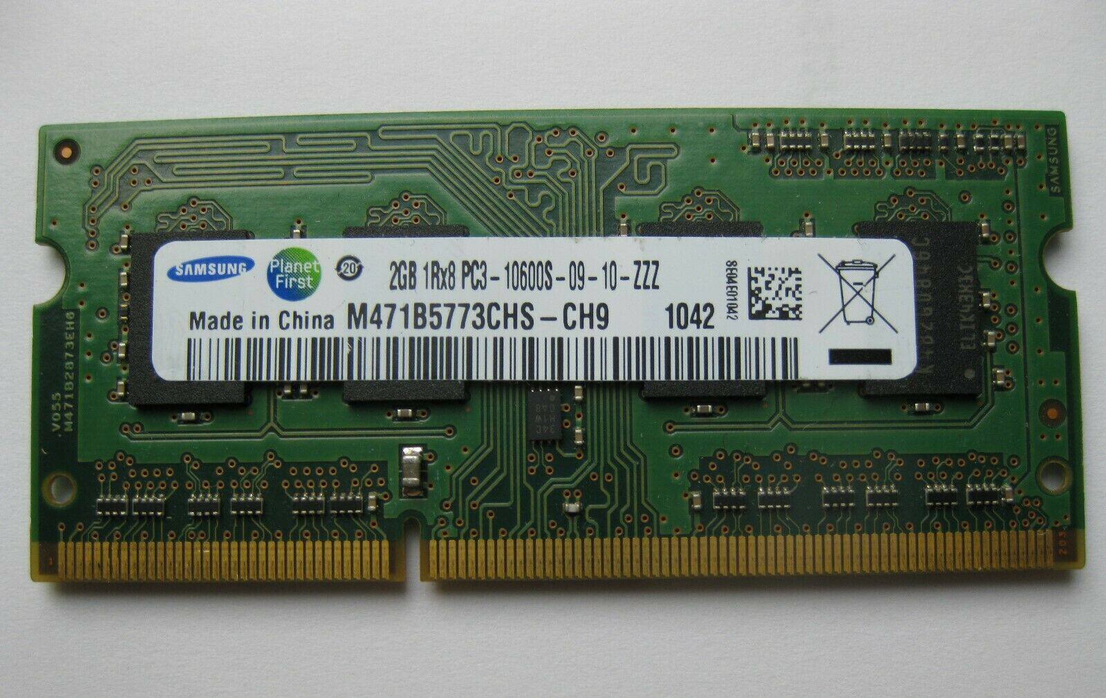 toshiba东芝l533l535l536l5372g133310600s笔记本内存