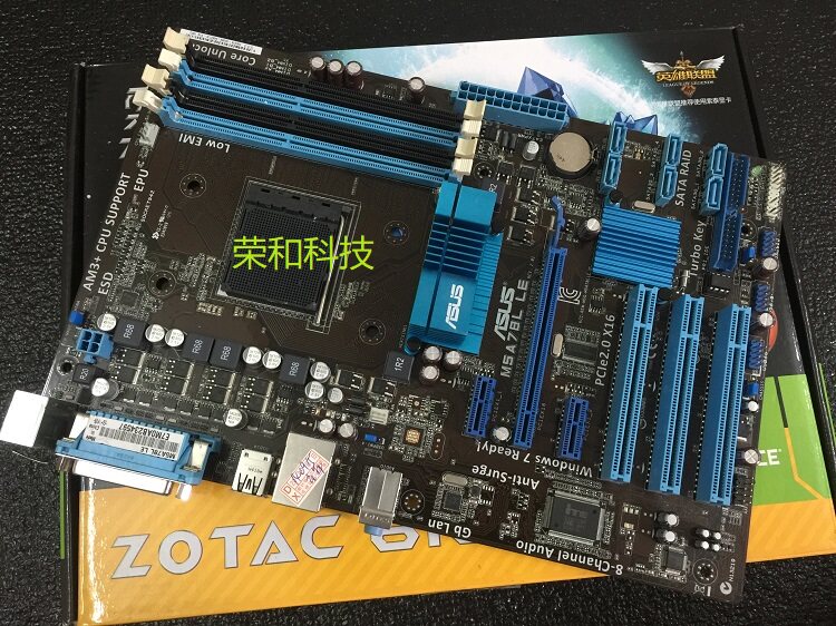 asus华硕m5a78llem4a87tm4a77t推土机am3ddr3主板主板