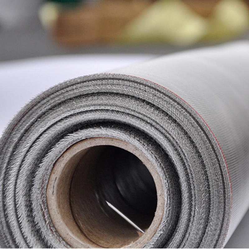 304/316不锈钢纱窗网 防蚊纱网窗纱不锈钢窗纱铝合金防鼠网