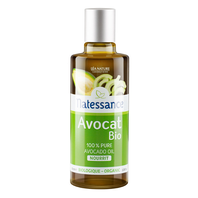 Imported avocado oil for infants and young children Imported avocado oil for infants and young children