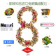 Rep-Shop fine mixed tortoise food vegetable and fruit Mazurui SUDO Versailles Z grain grass powder fruit food mixed feed Rep-Shop fine mixed tortoise food vegetable and fruit Mazurui SUDO Versailles Z grain grass powder fruit food mixed feed