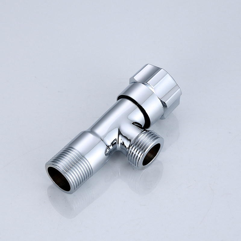 6分辉瓷西门子三星洗衣机专用水龙头进水出水龙头角阀