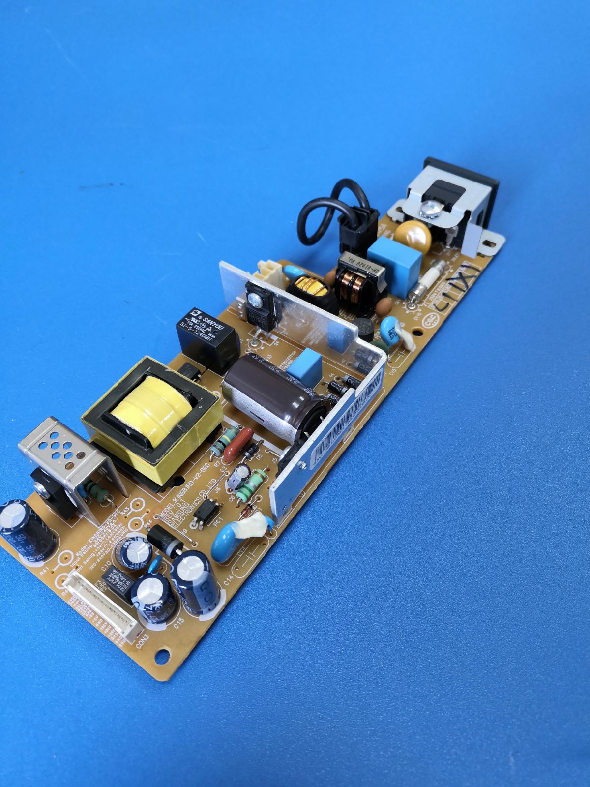 三星打印机电源适用267526762620282026252825电源板