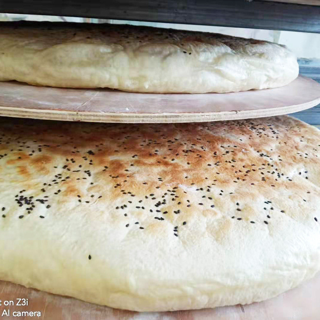 江苏特产徐州宿迁美食苏北大饼纯碱泗洪泗阳包点