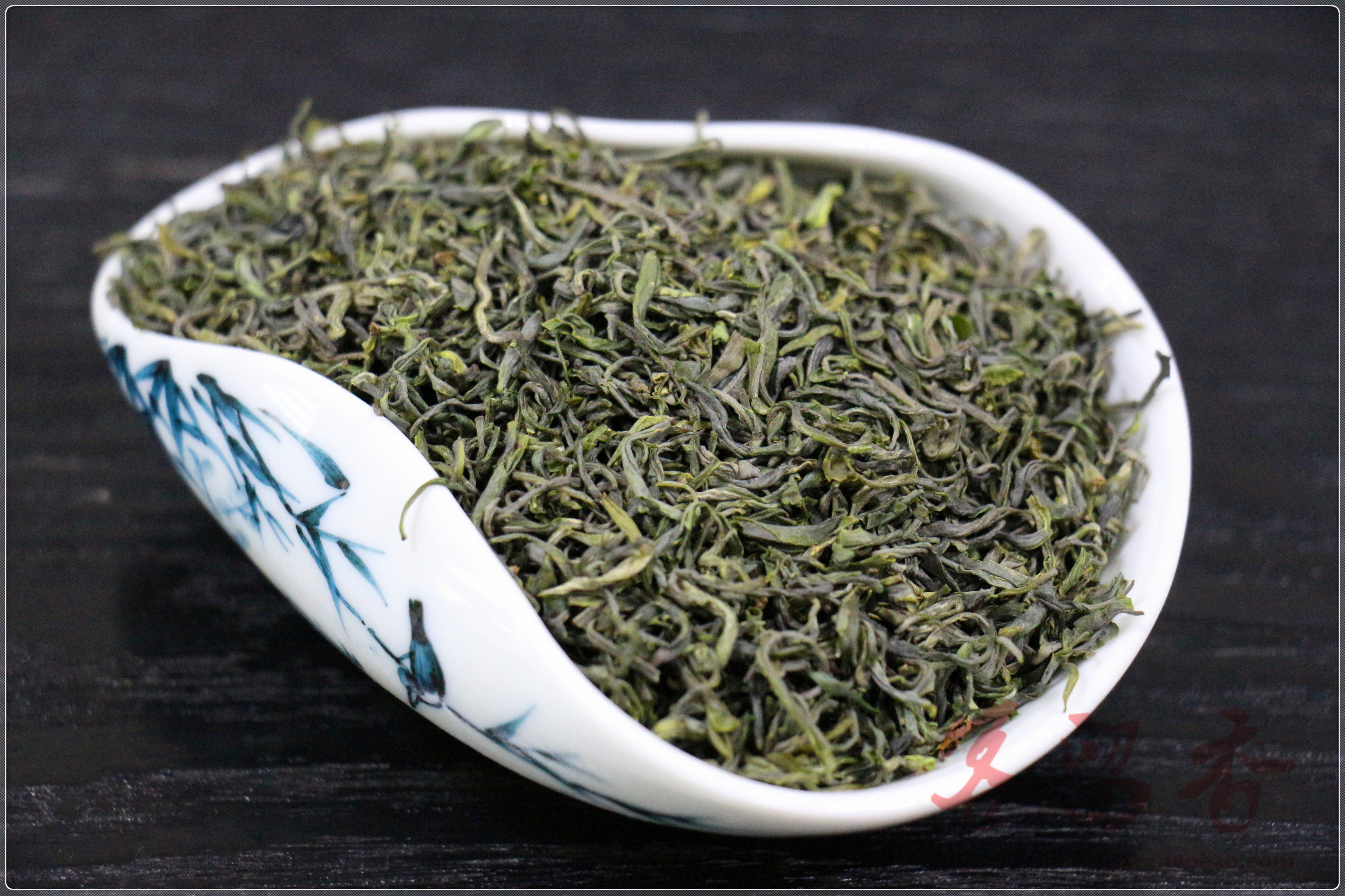 绿茶陕西明前西乡炒青青茶汉中特产一斤包邮特色产区绿茶