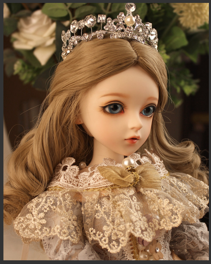 黛蓝芭比特大号洋娃娃超大60厘米单个公主仿真女孩儿童玩具套装