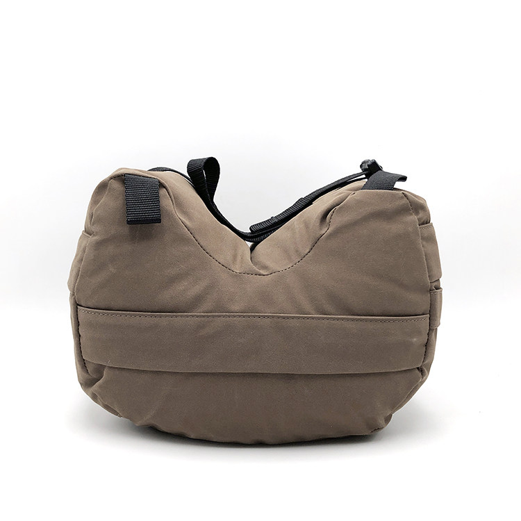 马鞍openmoon摄影师摄影摄像中号摄影包