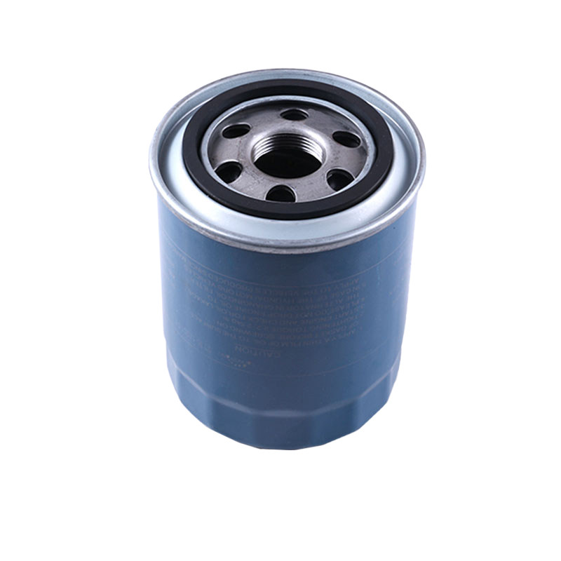 适配现代华泰特拉卡江淮瑞风柴油车25t机油滤芯机油滤芯