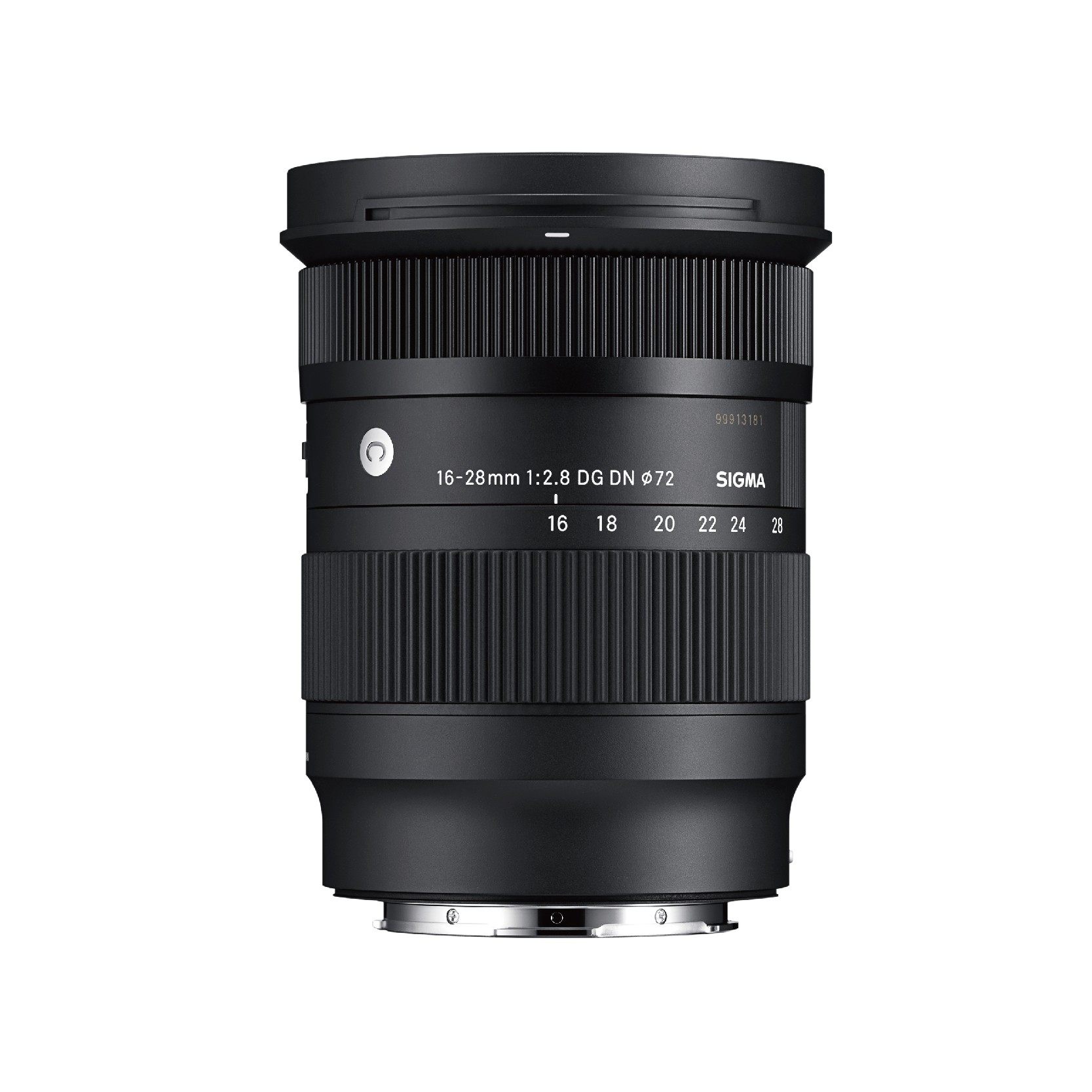 现货适马16-28mmf2.8dgdn画幅广角大光光圈变焦微单镜头单反镜头